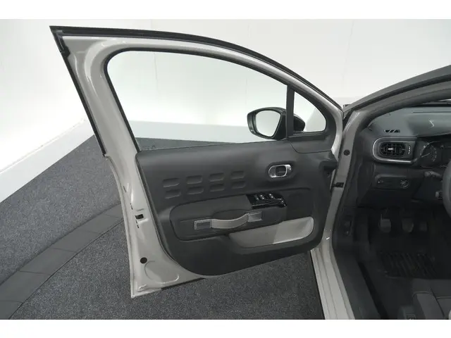 Citroën C3 PureTech 82 S&S Feel Edition 2021 Benzine 64