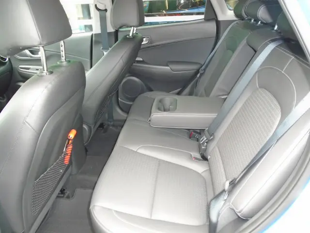 Hyundai Kona 1.6 T-GDI Premium 2017 Benzine 21