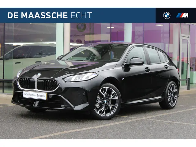 BMW 1 Serie 120 M Sport Automaat 2025 Benzine