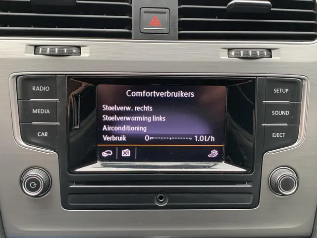 Volkswagen Golf 1.2 TSI Highline 2014 Benzine 25