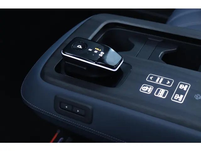 Nissan ARIYA Evolve 91 kWh 2024 Elektrisch 19