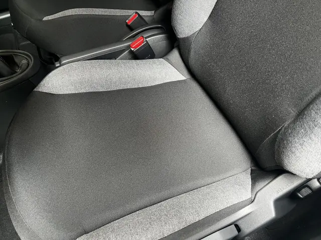 Toyota Aygo X 1.0 VVT-i MT first 2023 Benzine 15