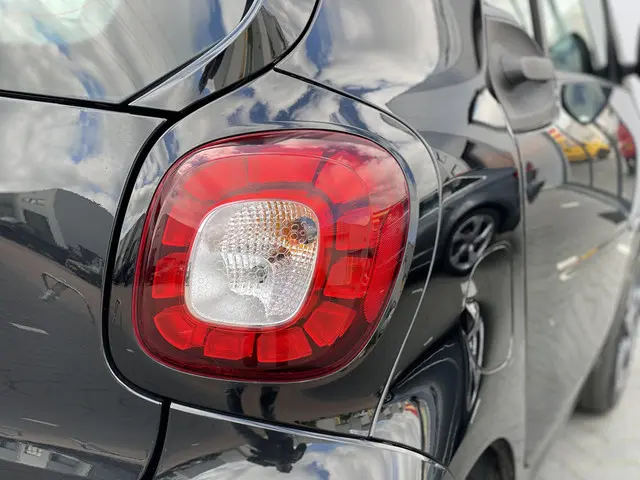 Smart Fortwo 1.0 Passion 2018 Benzine 7