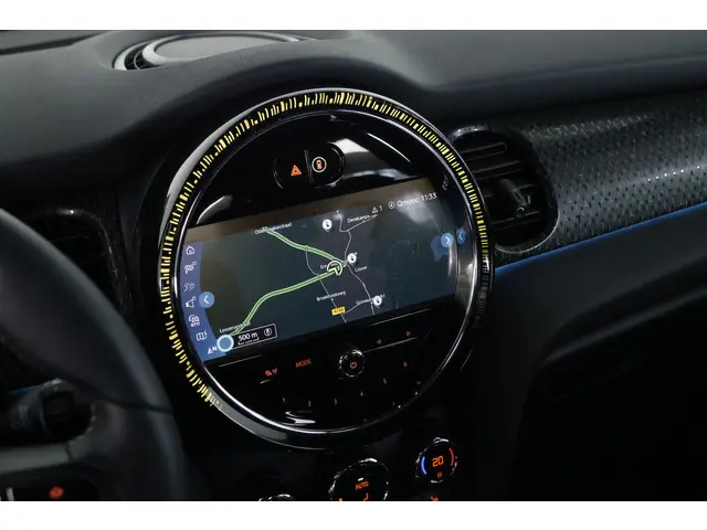 MINI Electric Mini Cooper 2023 Elektrisch 23