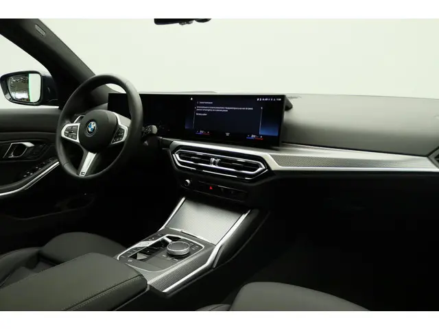 BMW 3 Serie Touring 320e 2024 Hybride Benzine 7