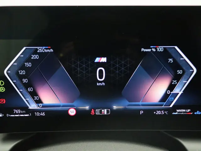 BMW 2 Serie Gran Coupé 220 2025 Benzine 15