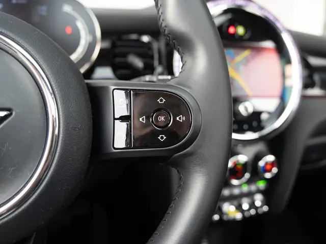 MINI Electric 3-deurs 2022 Elektrisch 29