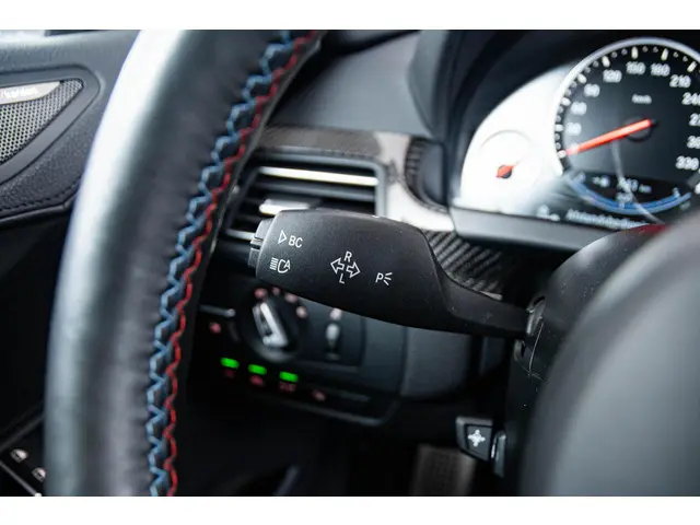 BMW M6 6-serie Gran Coupé 2018 Benzine 28