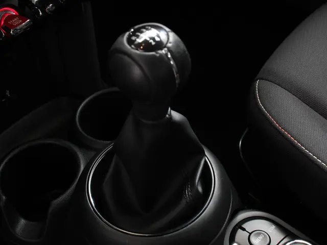 MINI One Mini 1.5 First Salt 2019 Benzine 21