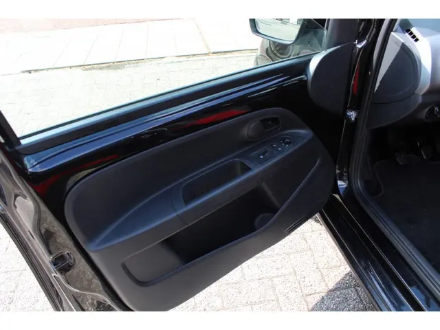 Škoda Citigo 1.0 Grt. Sport 2014 Benzine 9