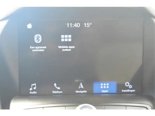 Ford Kuga 1.5 EcoBoost Vignale 2018 Benzine 20