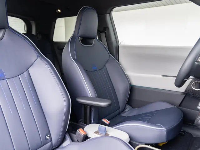 MINI Electric 3-deurs SE 2025 Elektrisch 10