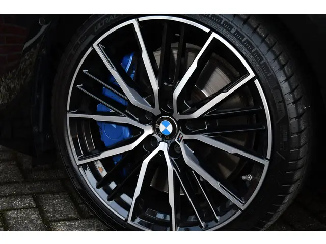 BMW 2 Serie Gran Coupé 218i M-Sport 2020 Benzine 58
