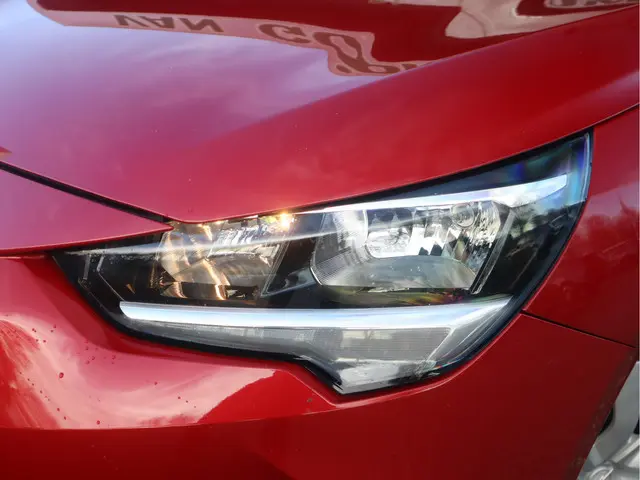 Opel Corsa 1.2 2020 Benzine 31