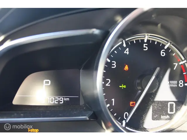 Mazda CX-3 2.0 SkyActiv-G 120 SkyLease GT 2019 Benzine 18