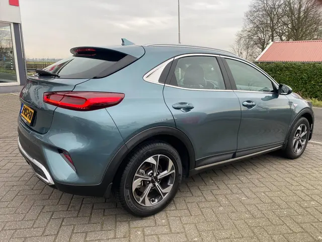 Kia XCeed 1.0 T-GDi ComfortLine 2023 Benzine 6