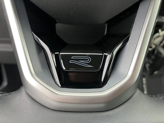 Volkswagen Tiguan 2.0 TDI R-Line Business+ 2022 Diesel 33