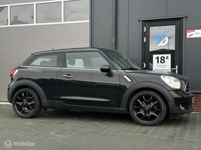 MINI Cooper 2