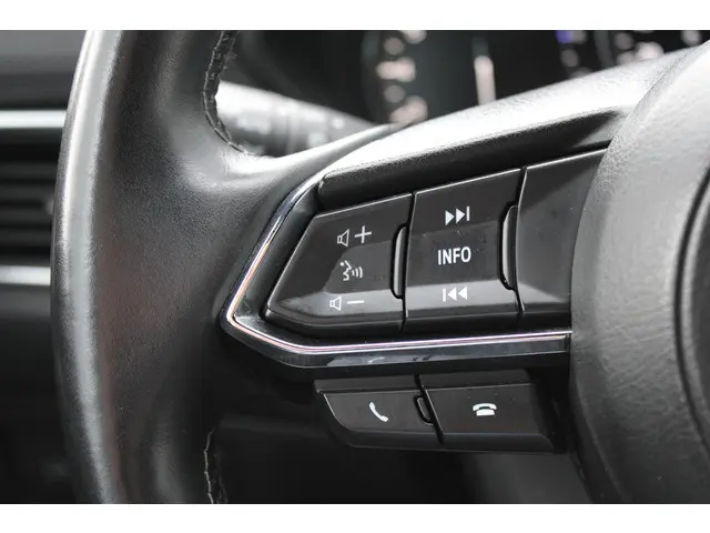 Mazda CX-5 2.5 SkyActiv-G 194 Signature 2020 Benzine 19