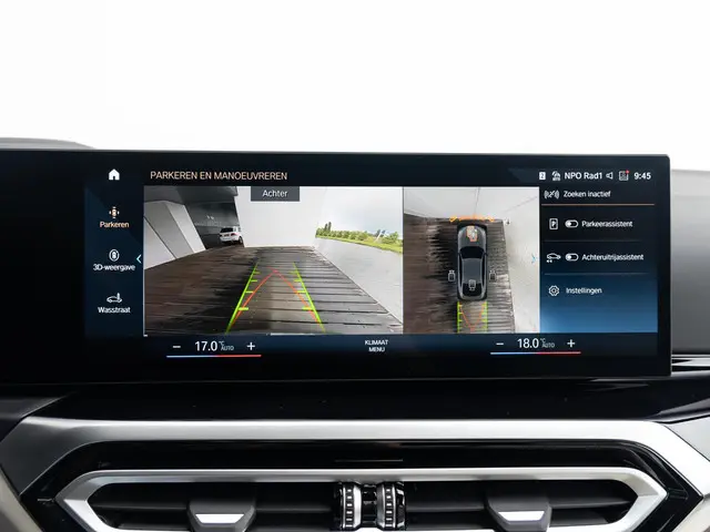 BMW i4 M50 2023 Elektrisch 43