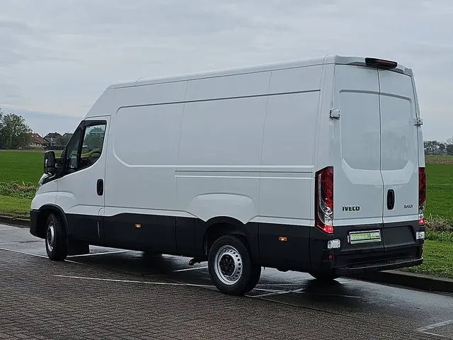 Iveco Daily 35S16 2023 Diesel 6