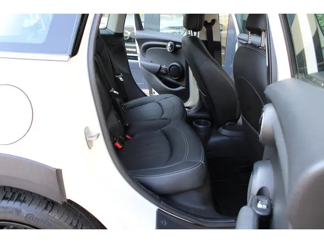 MINI One Mini 1.2 Business 2016 Benzine 14