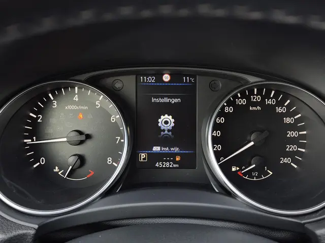 Nissan QASHQAI 1.3 DIG-T Tekna 2020 Benzine 4