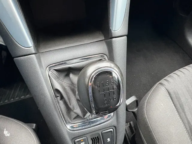 Opel Zafira 1.4 Turbo Online Edition 7p. 2017 Benzine 18