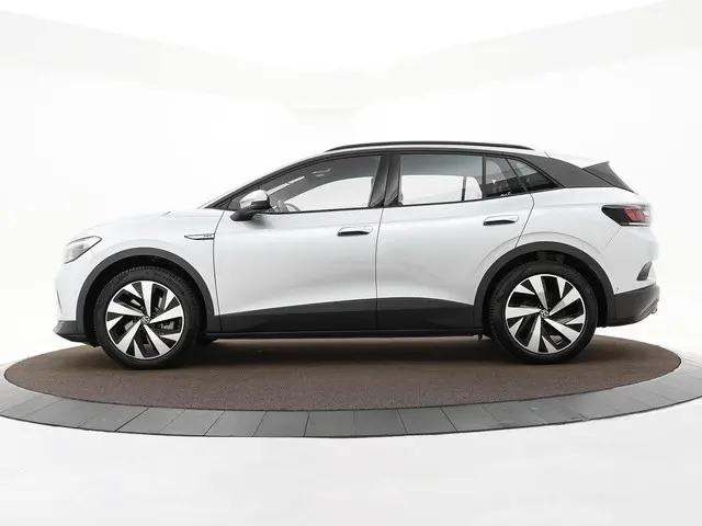 Volkswagen ID.4 Pro 77 kWh / 204pk 2022 Elektrisch 27