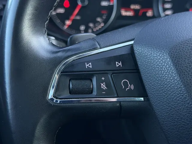 SEAT Ateca 1.5 TSI Style Business Intense 2018 Benzine 28