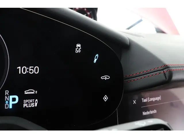 Porsche Taycan Sport Turismo GTS 2022 Elektrisch 41