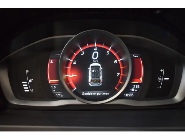 Volvo V60 2.0 T3 153pk Polar+ 2017 Benzine 7