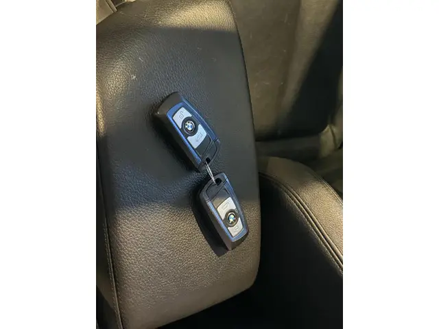 BMW 2 Serie Cabrio 218i M Sport 2016 Benzine 22