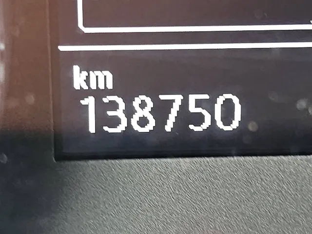 Volkswagen Transporter 2.0 TDI 2022 Diesel 9