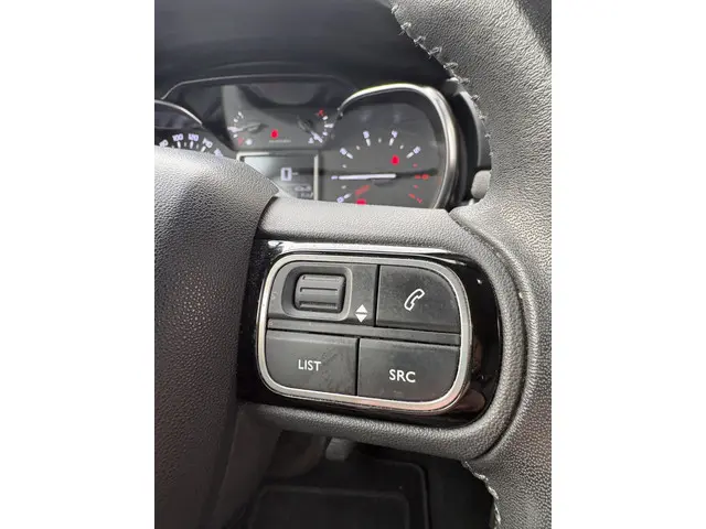 Citroën C3 1.2 PureTech S&S Shine 2017 Benzine 15