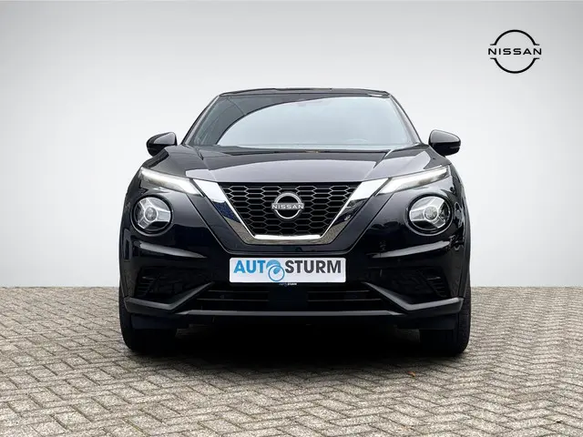 Nissan Juke 1.0 DIG-T N-Connecta 2023 Benzine 2