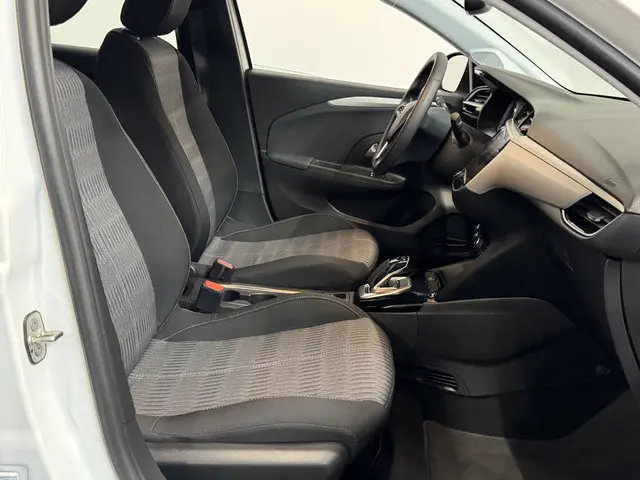 Opel Corsa-e Edition 50 kWh 2021 Elektrisch 23