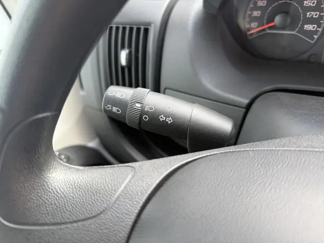 Peugeot Boxer 2.2 HDI 165PK 2023 Diesel 18