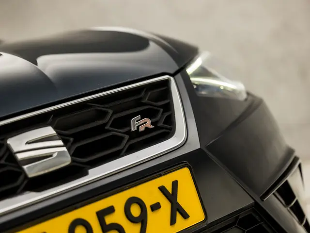 SEAT Ibiza 1.0 TSI FR Intense Sport 2018 Benzine 36