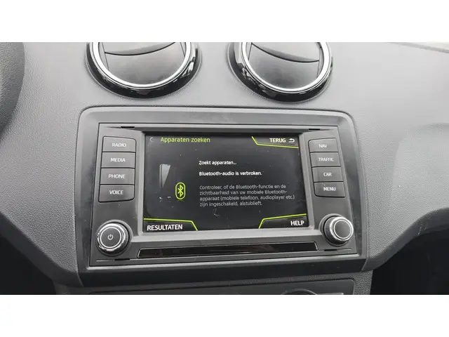 SEAT Ibiza ST 1.0 EcoTSI Style Connect 2015 Benzine 27