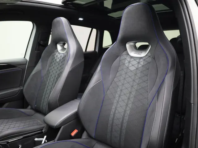 Volkswagen Tiguan 1.5 eTSI/150PK R-Line DSG 2024 Benzine 6