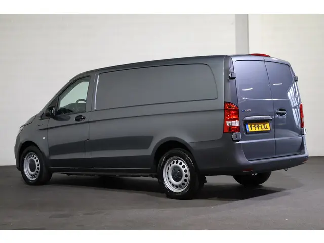 Mercedes-Benz eVito Lang 66 kWh 2025 Elektrisch 7