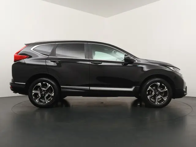 Honda CR-V 2.0 Hybrid AWD Lifestyle 2019 Hybride Benzine 6