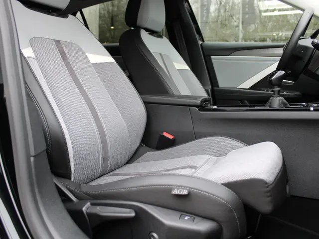 Opel Astra 1.2T Elegance 2022 Benzine 13