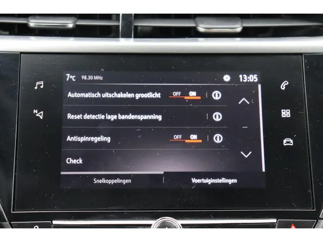 Opel Corsa 1.2 Elegance Org.NL h.leer 2020 Benzine 19