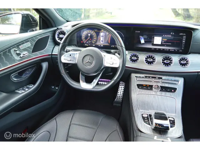 Mercedes-Benz CLS 400 d 4MATIC Premium Plus 2018 Diesel 15