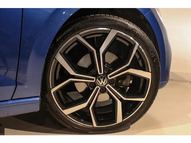 Volkswagen Polo 1.0 TSI Business PANO | IQ 2024 Benzine 7