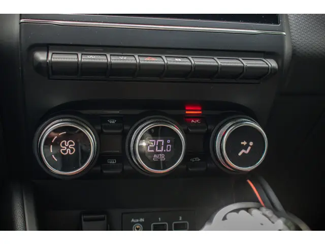 Renault Clio TCe 90 Intens 2021 Benzine 7