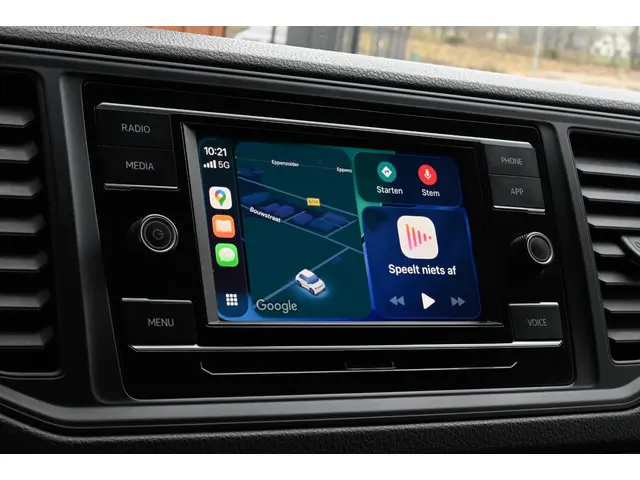 MAN TGE 3.180 2.0 BiTDI 177PK L3H3 2021 Diesel 19