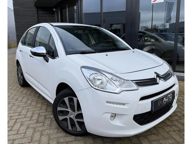 Citroën C3 2
